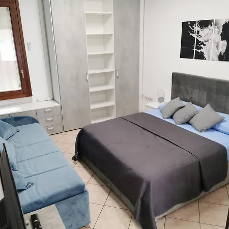 Al Ponte Di Luigi Viscovo *
