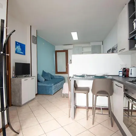 Al Ponte Di Luigi Viscovo Apartment Pescantina