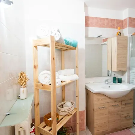 Apartment Al Ponte Di Luigi Viscovo
