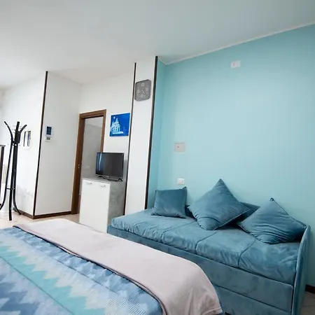 Al Ponte Di Luigi Viscovo Apartment