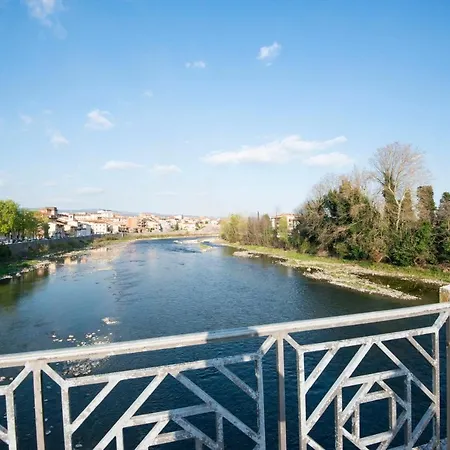 Al Ponte Di Luigi Viscovo Apartment