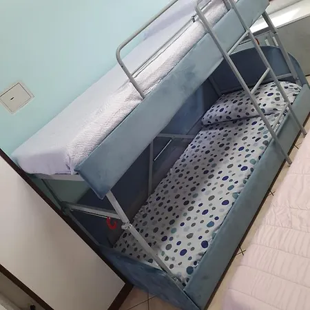 Apartment Al Ponte Di Luigi Viscovo