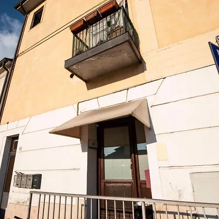 Apartamento Al Ponte Di Luigi Viscovo Pescantina
